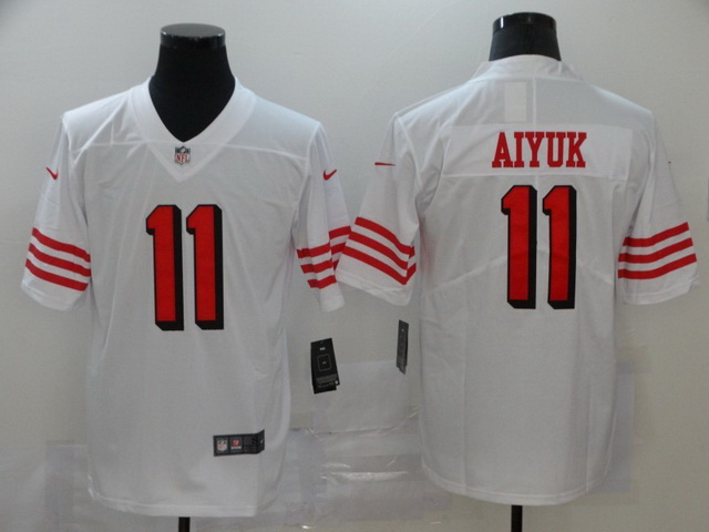 San Francisco 49ers Jerseys 033